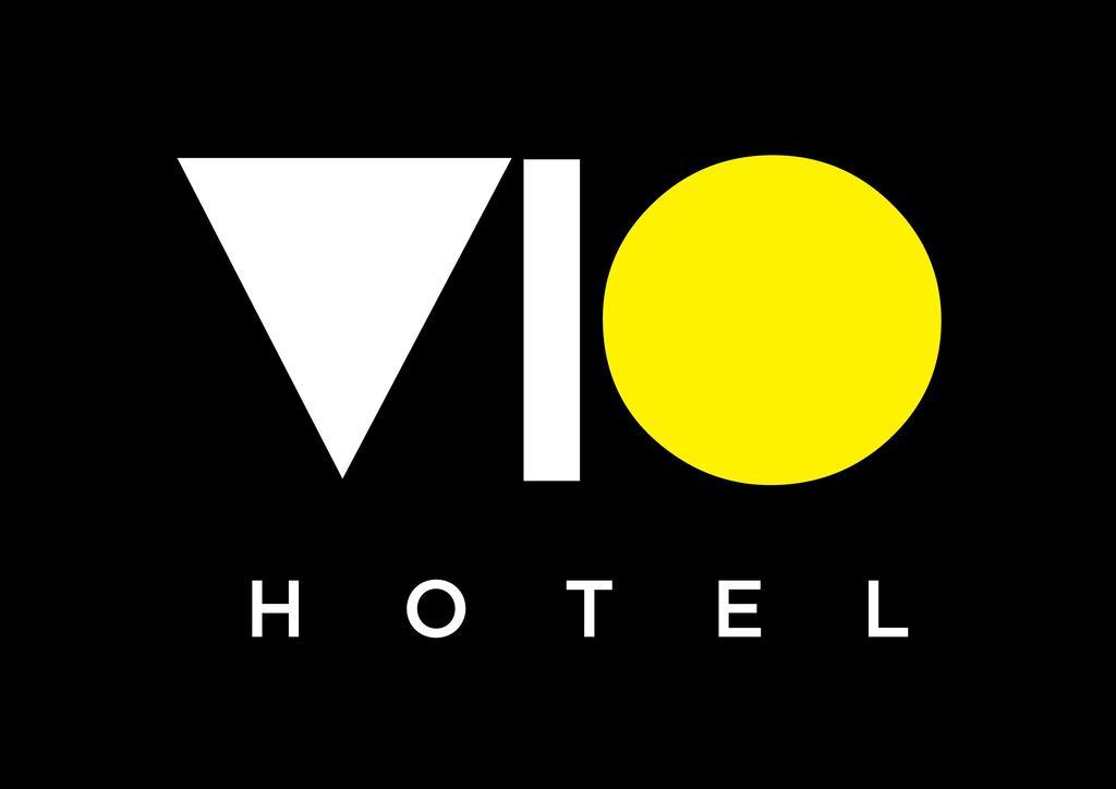 Vio Hotel Kuala Lumpur Exterior foto